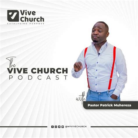 Escucha El Podcast Vive Church Deezer