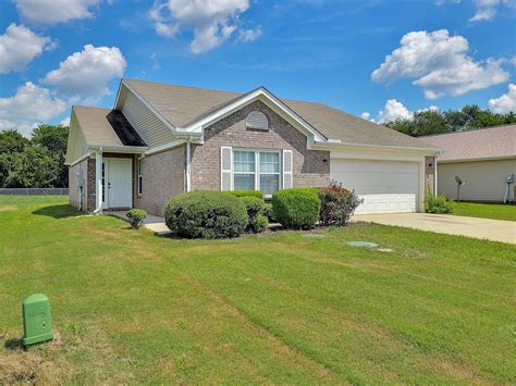 188 Bayside Ln Toney Al 35773 Zillow