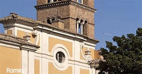 La Chiesa Di San Sisto Vecchio Dal Campanile Romanico Al Magnifico