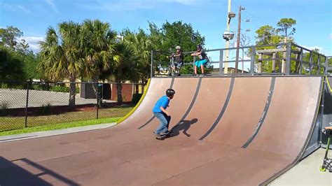 Aktivurlaub Bmx Eagle Skate Park In Florida Traum Urlaub Florida