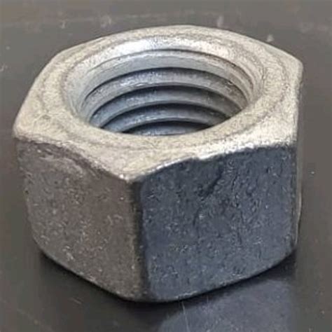 Mild Steel Hex Nuts 16 Mm Latest Price Manufacturers Suppliers