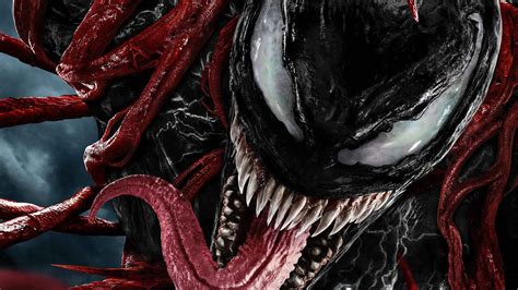 Venom Tempo De Carnificina Novo Trailer Revela Mais Sobre A Origem