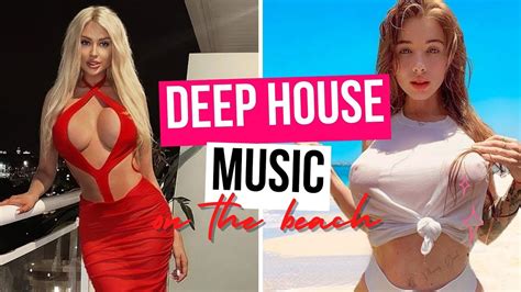 Deep House Music Remixes Summer Mixsam Sonic All Around The World