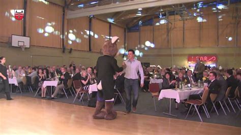 Sportgala Des Landkreises Gotha Youtube