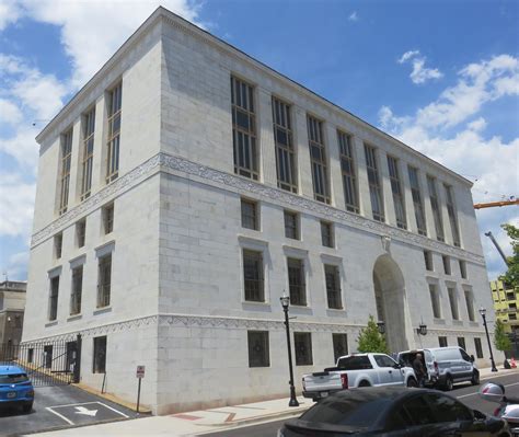 Federal Courthouse And Old Post Office 30501 Gainesville Flickr