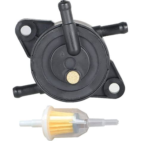 Waltyotur Fuel Pump Replacement For Kawasaki 49040 0770 49040 7008