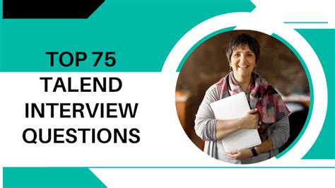 Top 75 Talend Interview Questions And Answers For 2023 Datavalley