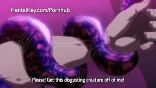 Magical Utea Girls Fucked By The Beast Sex Hentai Porn