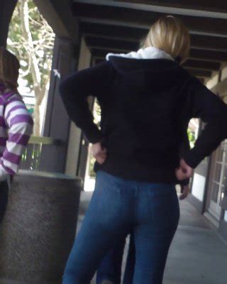 Nice Teen Ass Butts In Sexy Tight Jeans Porn Pictures XXX Photos Sex Images 518696 PICTOA