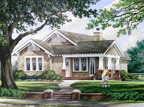 Pembroke Cottage Coastal House Plans From Coastal Home Plans