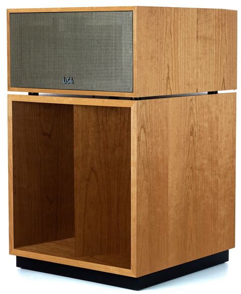 La Scala AL5 Speakers From Klipsch The Audiophile Man