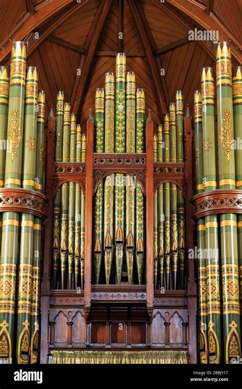 Ann Street Presbyterian Church Hi Res Stock Photography And Images Alamy