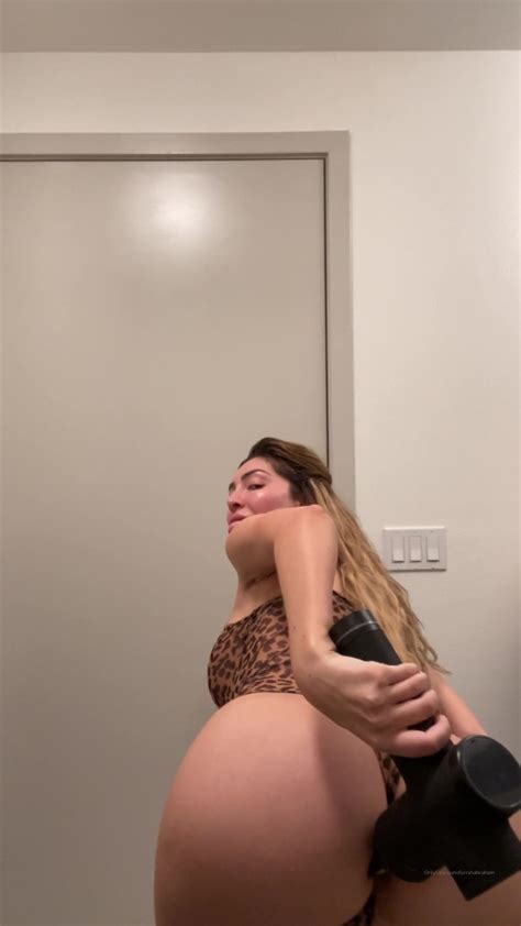 Farah Abraham Straight Player Sex Porn Hot Influencer Onlyfans Tease