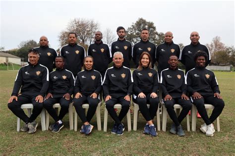 Academy Stellenbosch Football Club