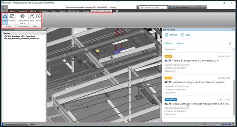 Bim 360 Coordination Tab Missing In Navisworks Manage Navisworks Products Autodesk Knowledge