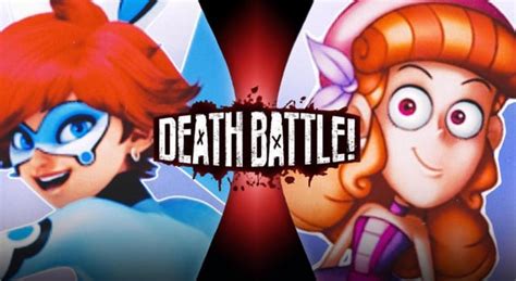 Teodora Villavicencio Vs Alix Kubduellegend Quest Vs Miraculous