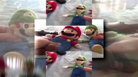 Ytpmv Mario And Luigi S Stupid And Dumb Adventures Episode Scan