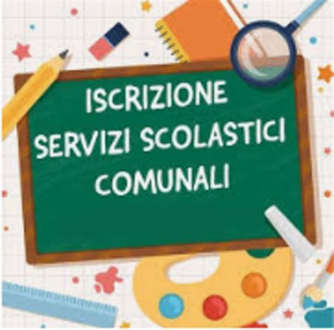 Iscrizioni Servizi Educativi E Scolastici A S Comune Di Viano