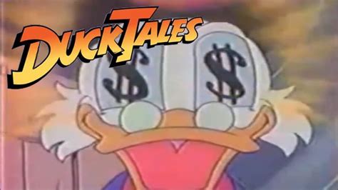 Ducktales Publicité France 1989 Youtube