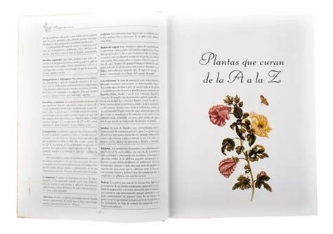 Libro Plantas Que Curan Plantas Medicinales En Venta En Lima Lima Por