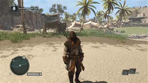 Ac Rogue Gang Captain Outfit For Ac4 At Assassins Creed Iv Black Flag