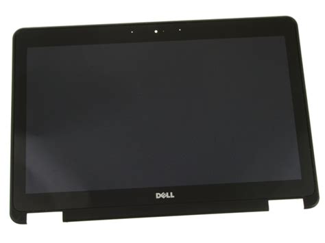 New Dell Oem Latitude E Lcd Screen Vw