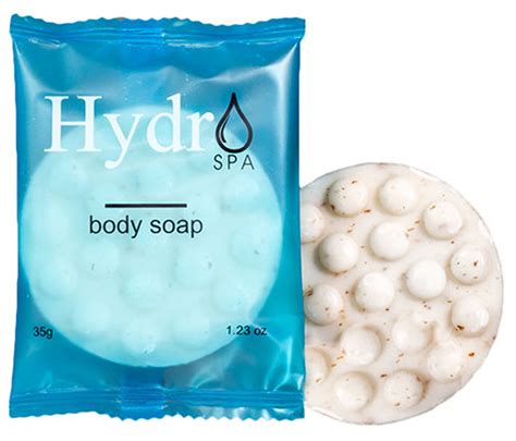 Shop Collections - Hydro Spa - Accent Amenities, Inc.