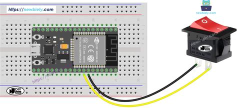 Esp Switch Esp Tutorial
