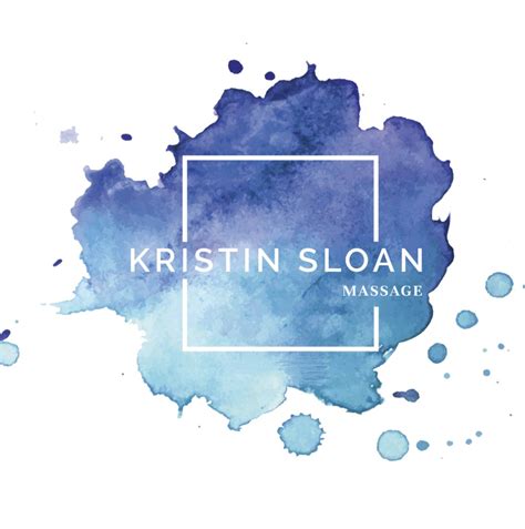 Kristin Sloan Massage