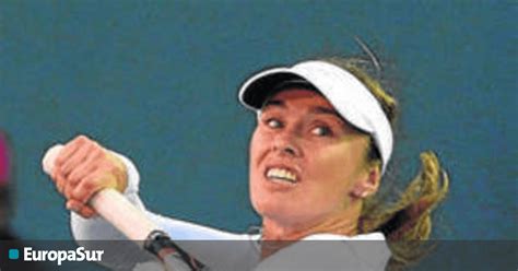 Hingis Regresa A La Competici N