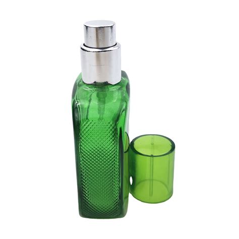 Ml Elegant Wholesale Ml Empty Perfume Glass Bottle For Perfume