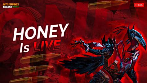 HAPPY DIWALI HONEY IS LIVE FULL BOOM BAAM GAMEPLAY BGMI LIVE X