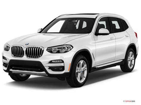 2019 BMW X3 Prices, Reviews, and Pictures | U.S. News & World Report