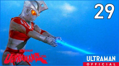 Ultraman Ace Ep 29 The 6th Ultraman Brother Official Youtube