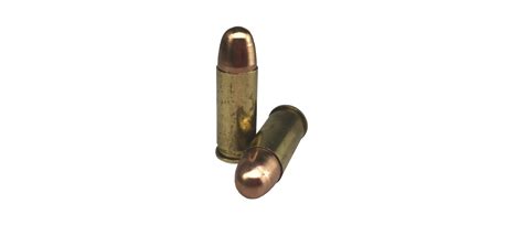 Balas Calibre 38 Super Auto P Pmc 130 Gr Punta Fm Limaguns Armas