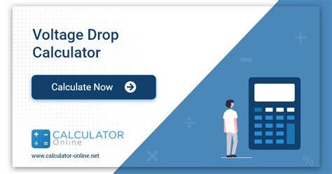 Voltage Drop Calculator