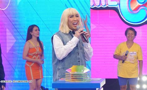 Vice Ganda Sa Madlang Pipol Gv Gv Lang