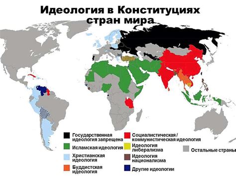 Политическая идеология - презентация онлайн