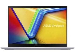 Asus Vivobook S Flip Tn Yab Lz Ws Laptop Price In India