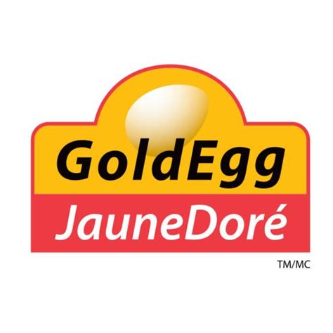 Alberta Eggs Gold Egg