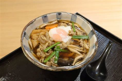 Best Soba Restaurants In Singapore Unearthing Hidden Hot Cold Soba Gems Danielfooddiary