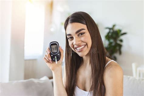 Blood Sugar Testing At Home Checking Blood Sugar Level At Home