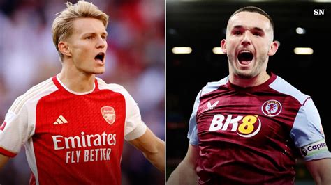 Watch Arsenal Vs Aston Villa Preview Key Players And Fan Predictions