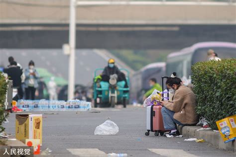 陸媒爆河南鄉鎮「每村要求1人去富士康」 進去先隔離3天 Ettoday大陸新聞 Ettoday新聞雲