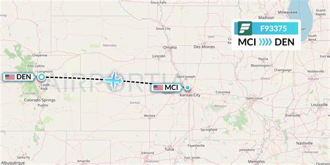 F Flight Status Frontier Airlines Kansas City To Denver Fft