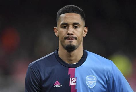 Quipe De France William Saliba Forfait Avec Les Bleus Todibo Et