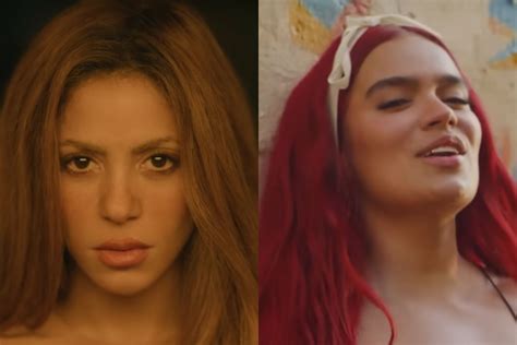 El Motivo Por El Que La Nueva Canción De Shakira Y Karol G No Ha Salido