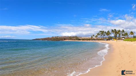 Salt Pond Beach Park Is One Of The Best Beaches In South Kauai Hawaii