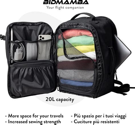 Maleta X X Cm Ryanair Bolsos X X Ryanair Mochila X X Cm