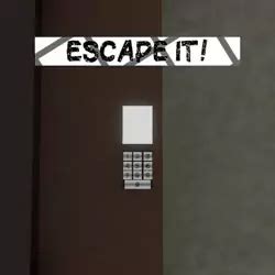 Play Escape It! - Play free games at GameBit